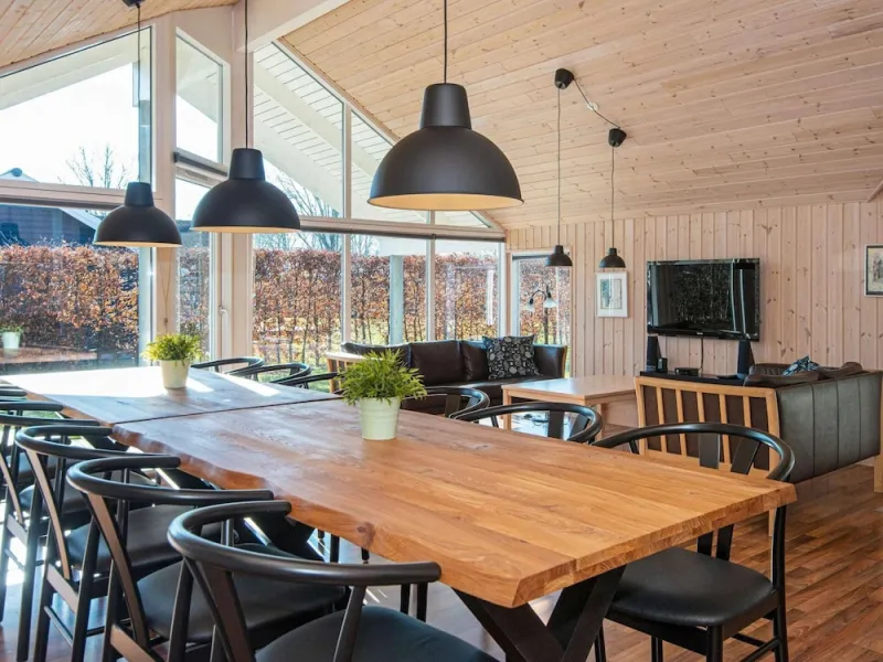 Billede 6 af 14 Person Holiday Home in Ebeltoft