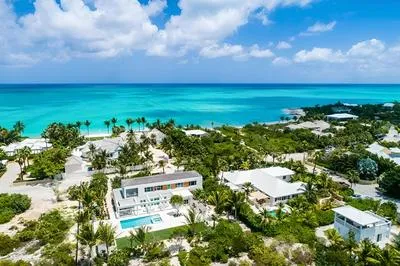 Billede 2 af Turquoise Villa