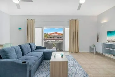 Billede 2 af Penthouse Breathtaking Views Outdoor Terrace