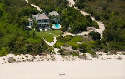Billede 2 af Villa Amazing Grace