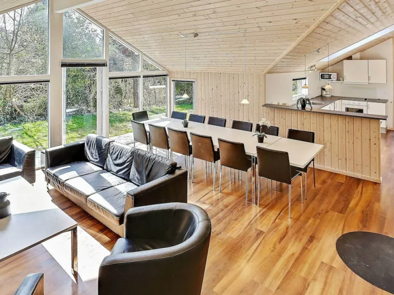 Billede 2 af Luxury Retreat in Hornbaek - By Traum Ferienwohnungen