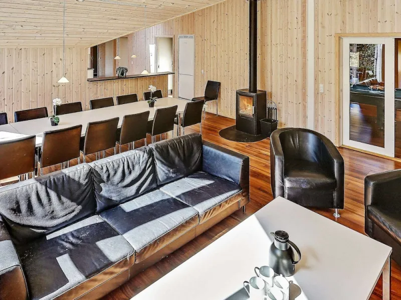 Billede 7 af Luxury Retreat in Hornbaek - By Traum Ferienwohnungen