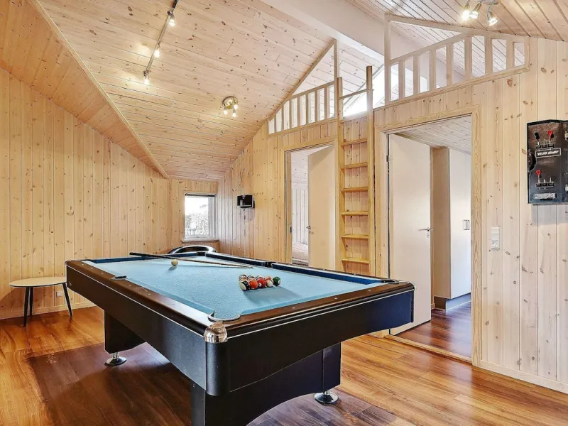 Billede 8 af Luxury Retreat in Hornbaek - By Traum Ferienwohnungen