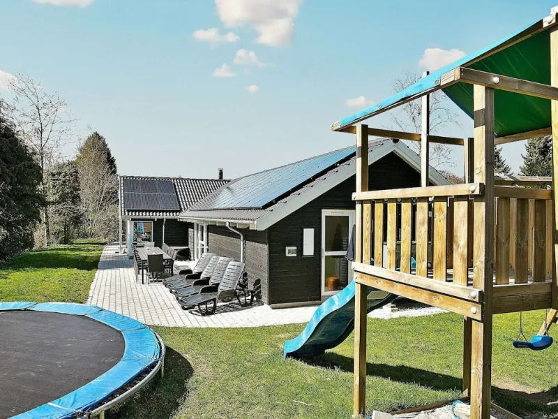Billede 12 af Luxury Retreat in Hornbaek - By Traum Ferienwohnungen