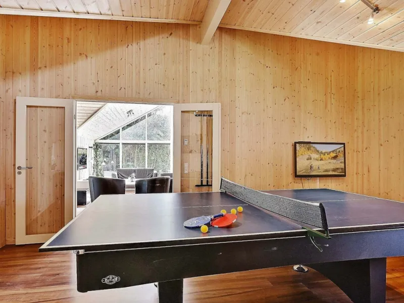 Billede 16 af Luxury Retreat in Hornbaek - By Traum Ferienwohnungen