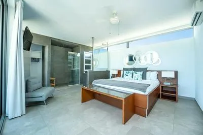 Billede 2 af Seaside Family Vacation Villa, Hotel Amenities v2