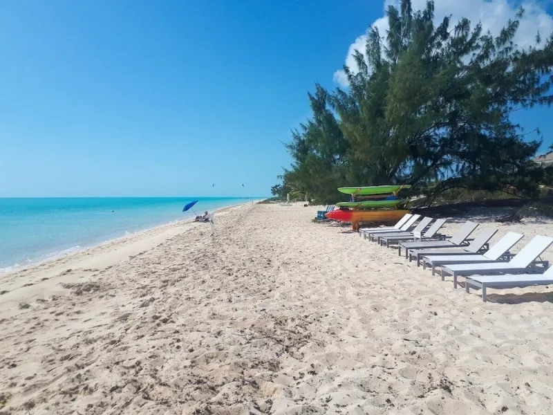 Family Oceanside Vacation Villa Hotel Amenities v8