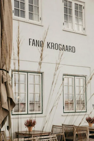 Billede 29 af Fanø Krogaard