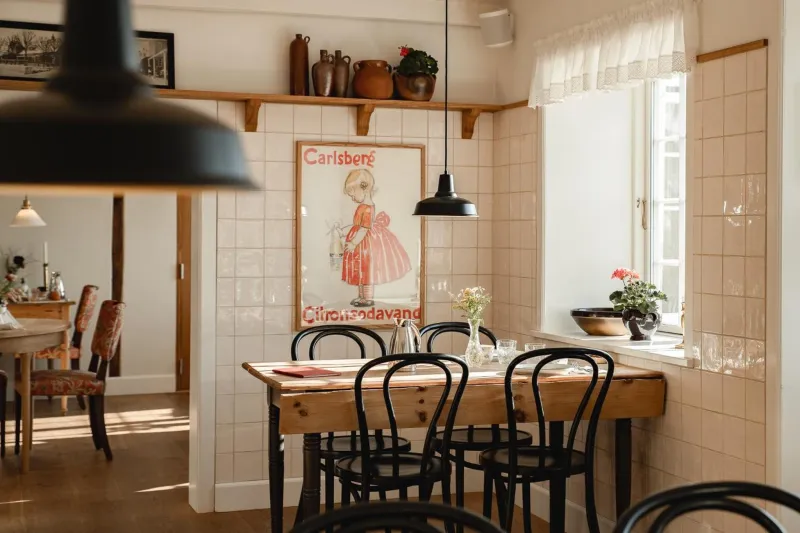 Billede 45 af Fanø Krogaard