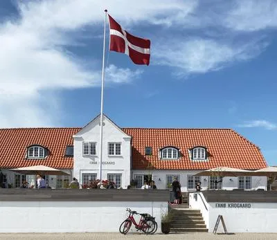 Billede 70 af Fanø Krogaard