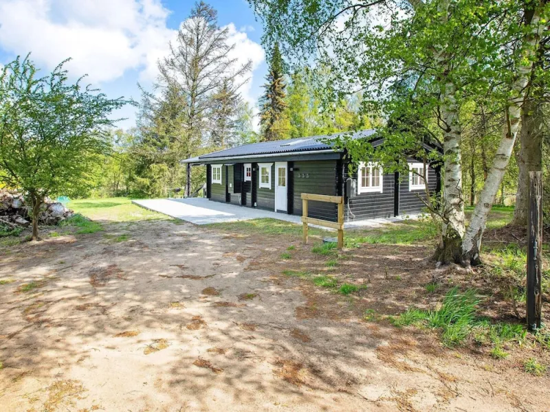 7 Person Holiday Home in Hornbaek-by Traum