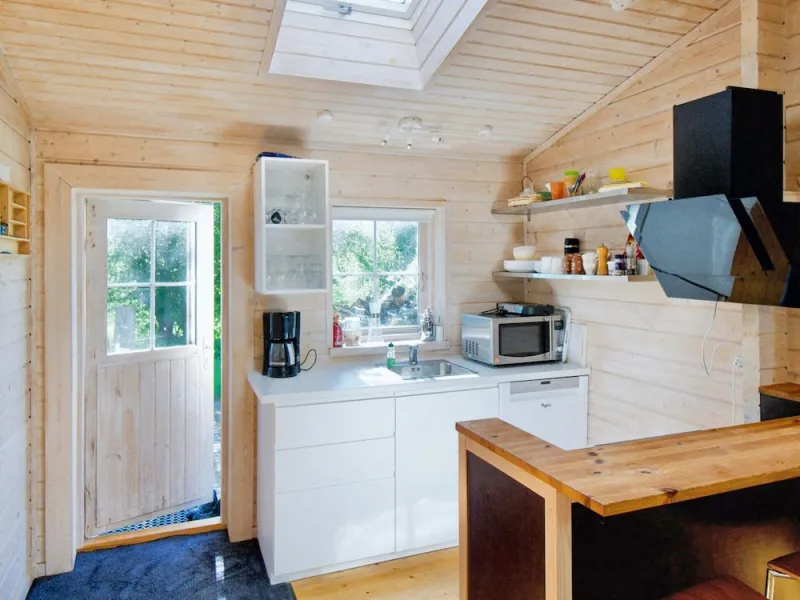 Billede 41 af 7 Person Holiday Home in Hornbaek-by Traum