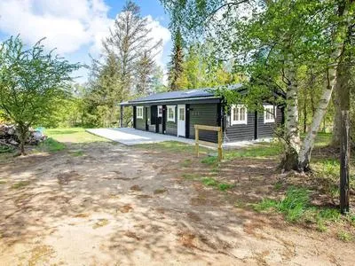 Billede 45 af 7 Person Holiday Home in Hornbaek-by Traum