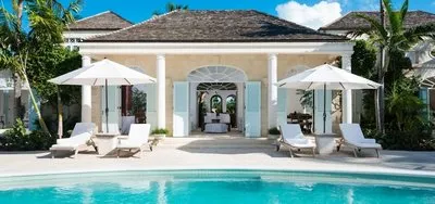 Billede 2 af Coral House