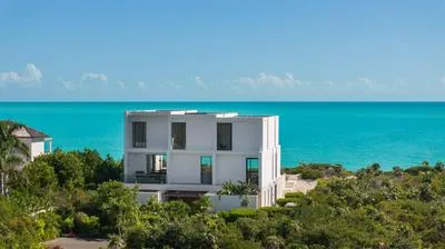 Billede 2 af UXUE Villa 8 BR