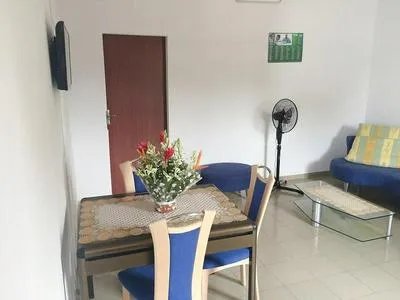 Billede 2 af Hotel Marie Antoinette Lome