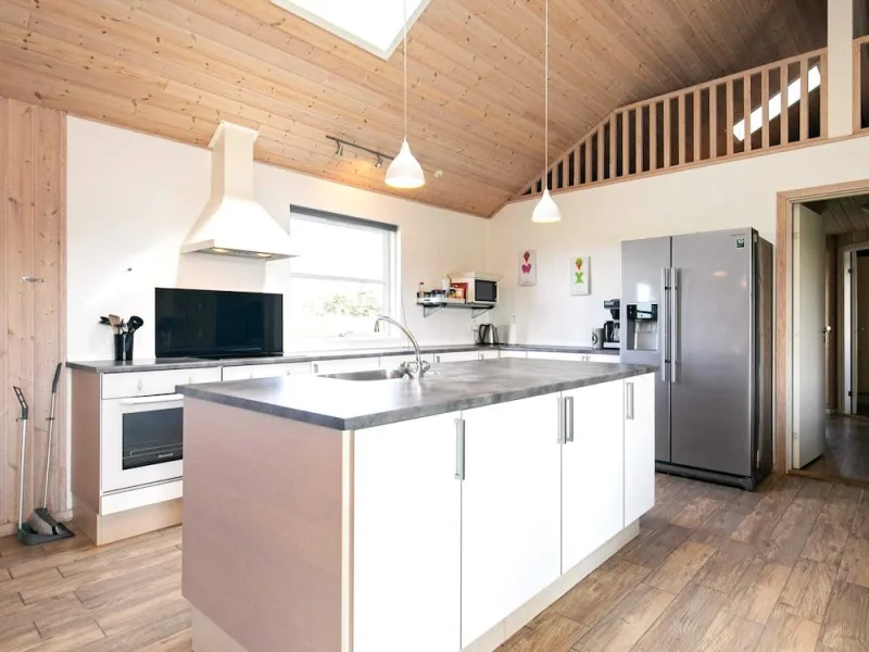 Billede 7 af 16 Person Holiday Home in Lokken-by Traum