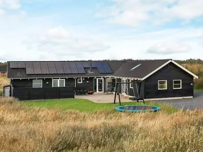 Billede 25 af 16 Person Holiday Home in Lokken-by Traum