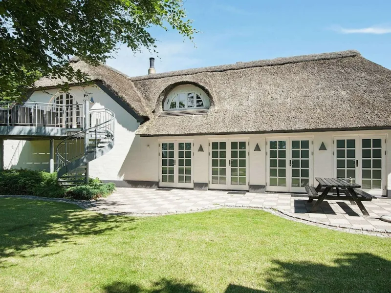 Billede 7 af Luxury Retreat With Pool - By Traum Ferienwohnungen