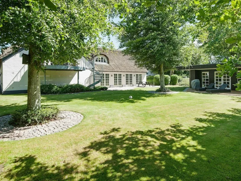 Billede 13 af Luxury Retreat With Pool - By Traum Ferienwohnungen