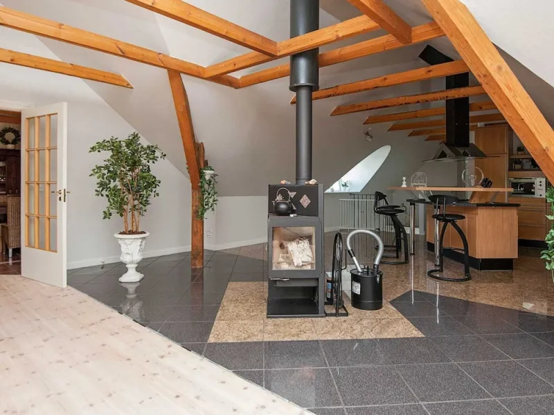 Billede 18 af Luxury Retreat With Pool - By Traum Ferienwohnungen