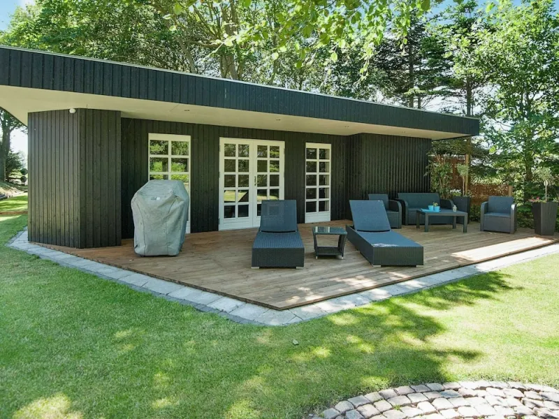 Billede 20 af Luxury Retreat With Pool - By Traum Ferienwohnungen