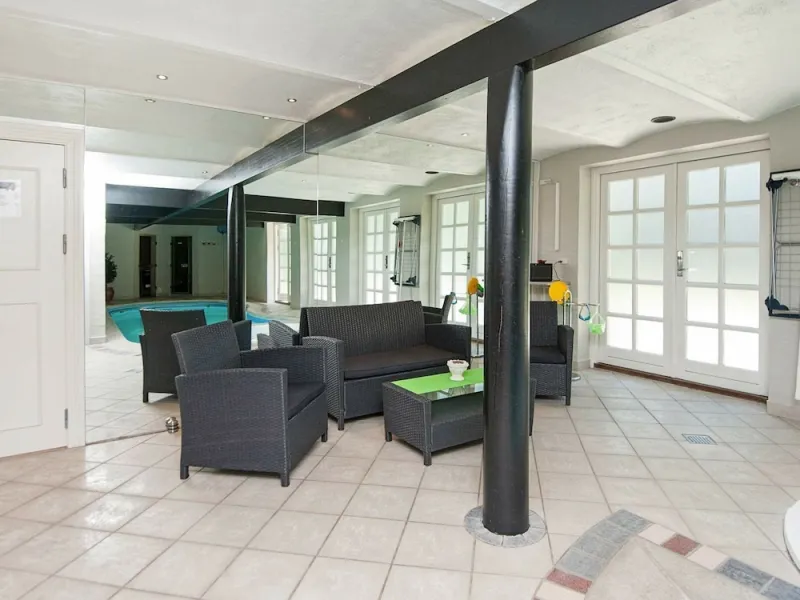 Billede 30 af Luxury Retreat With Pool - By Traum Ferienwohnungen