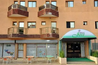 Billede 2 af Jess Hotel