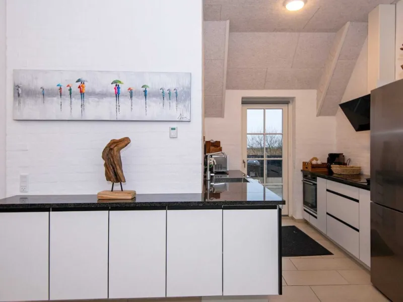 Billede 8 af 16 Person Holiday Home in Ulfborg
