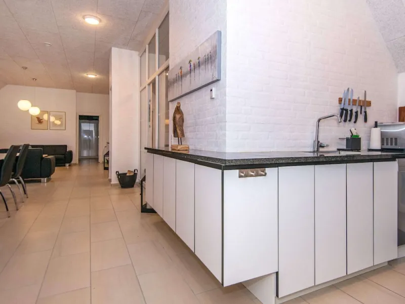 Billede 9 af 16 Person Holiday Home in Ulfborg