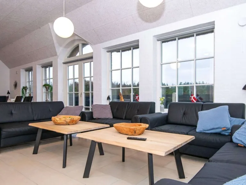 Billede 13 af 16 Person Holiday Home in Ulfborg