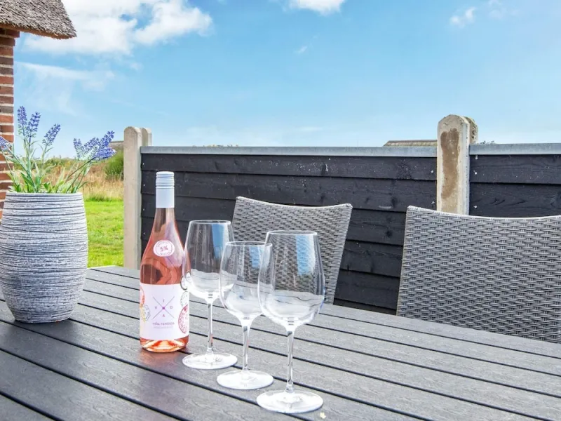 Billede 17 af 16 Person Holiday Home in Ulfborg
