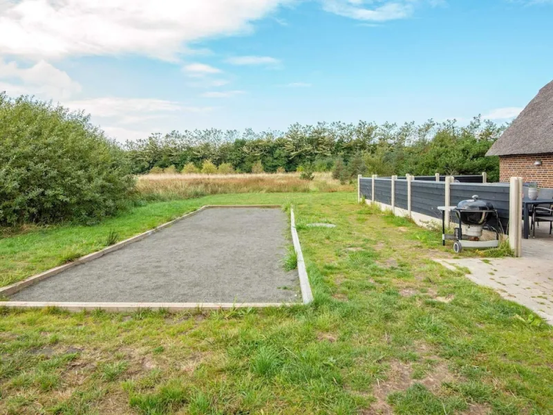 Billede 19 af 16 Person Holiday Home in Ulfborg
