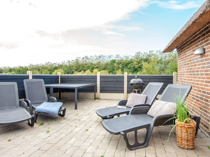 Billede 20 af 16 Person Holiday Home in Ulfborg