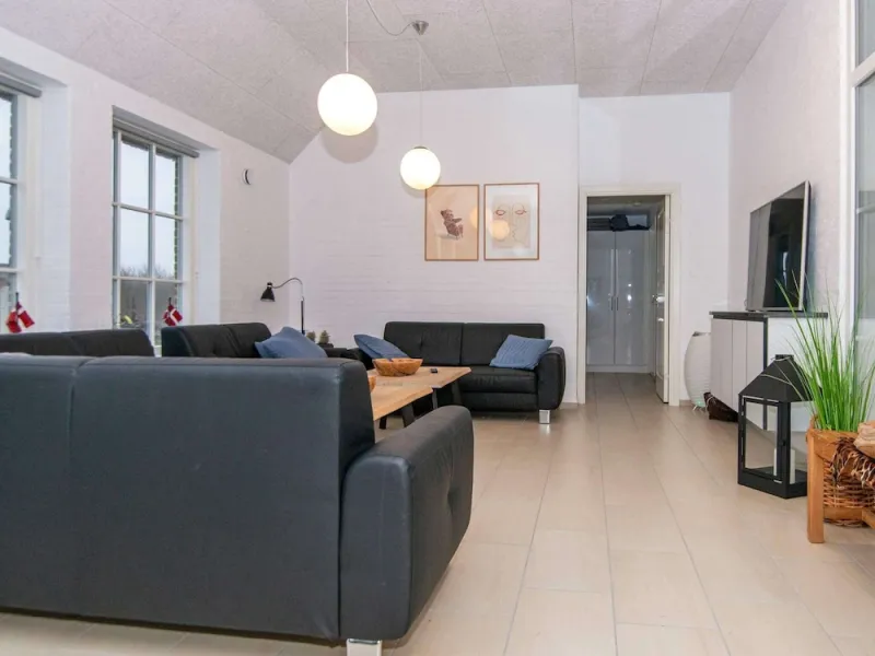 Billede 22 af 16 Person Holiday Home in Ulfborg