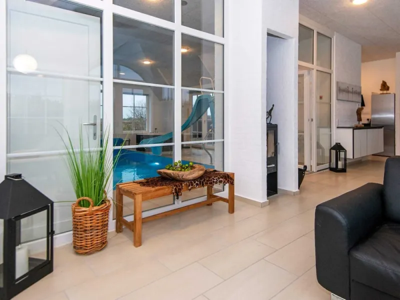 Billede 28 af 16 Person Holiday Home in Ulfborg