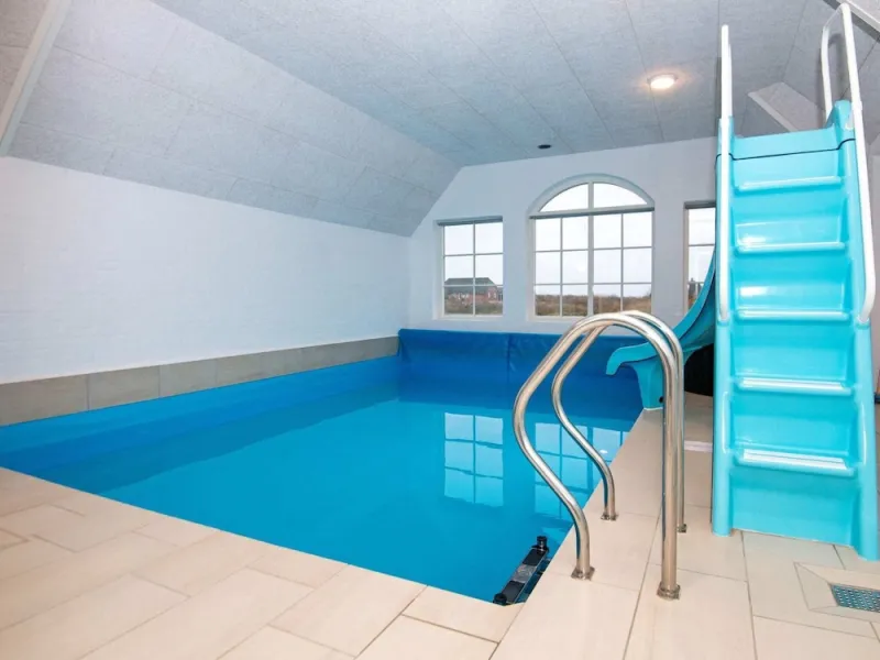 Billede 29 af 16 Person Holiday Home in Ulfborg