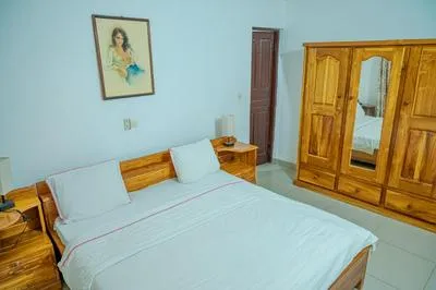 Billede 2 af Appartement Agbeviade Galley Djidjole Aflao Gakli