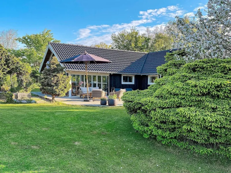 Billede 7 af Picturesque Holiday Home in Hovedstaden With Sauna