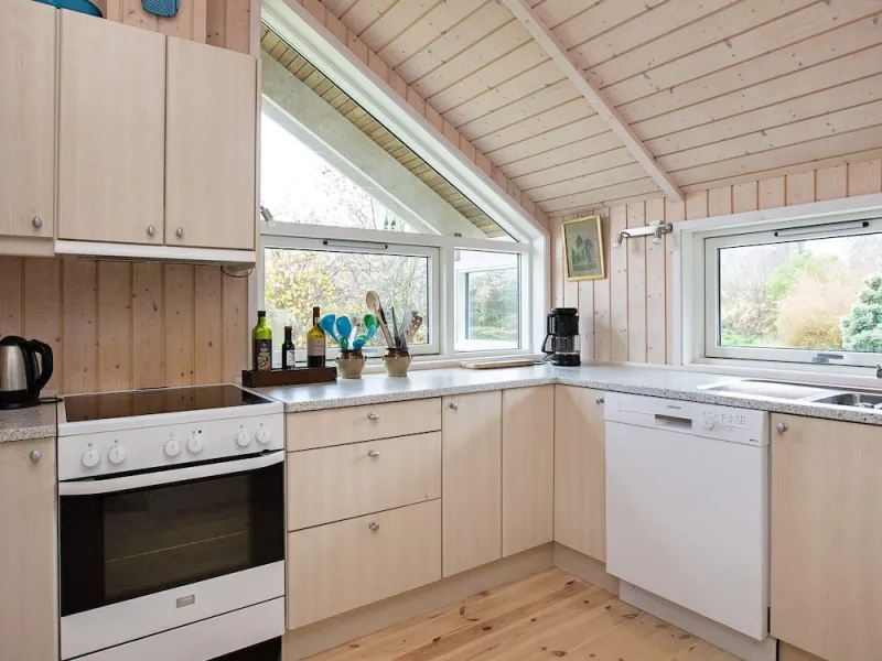 Billede 9 af Picturesque Holiday Home in Hovedstaden With Sauna