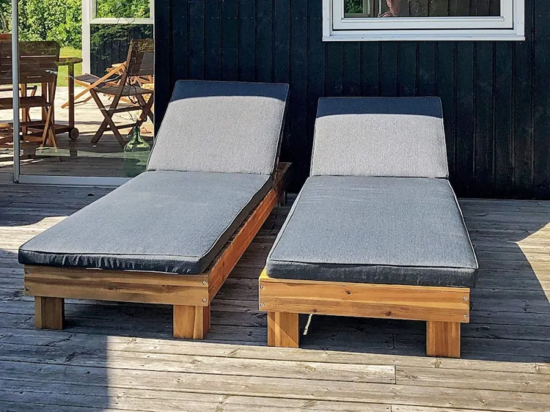 Billede 18 af Picturesque Holiday Home in Hovedstaden With Sauna