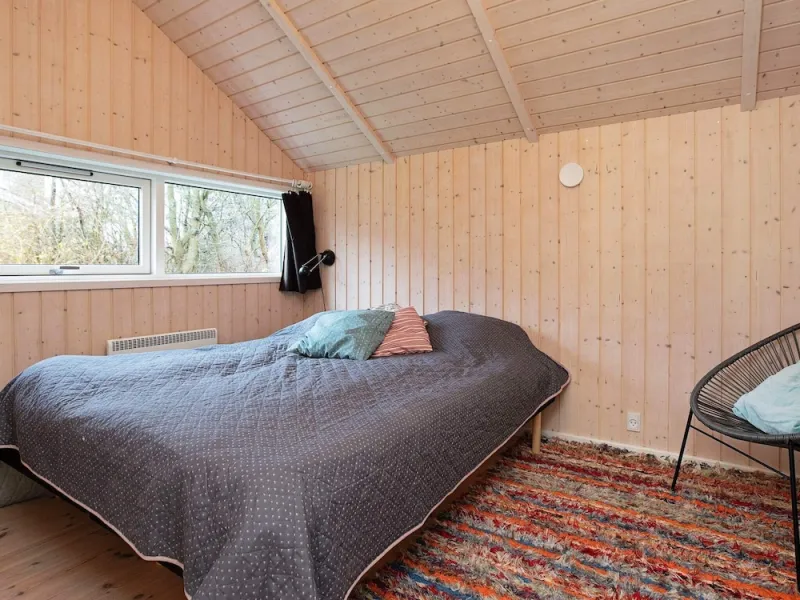 Billede 23 af Picturesque Holiday Home in Hovedstaden With Sauna