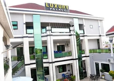 Billede 2 af Luxury Palace