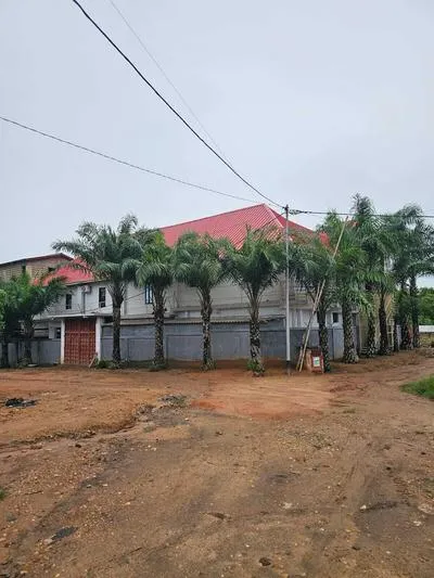 Billede 2 af Relais de l'Atakora