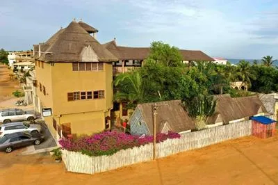 Billede 2 af Hotel Otsunami