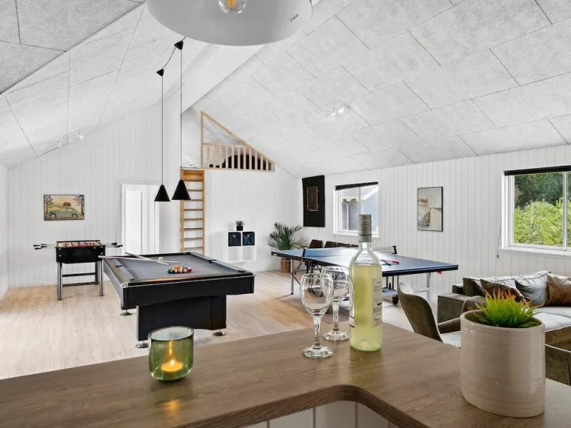 Billede 9 af Luxury Retreat With Pool - By Traum Ferienwohnungen