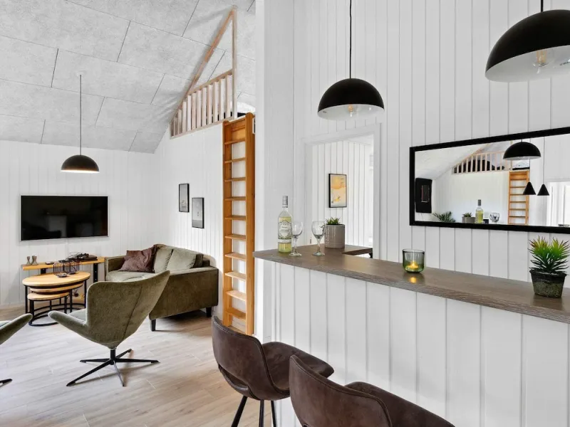 Billede 14 af Luxury Retreat With Pool - By Traum Ferienwohnungen
