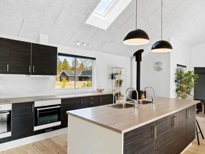 Billede 32 af Luxury Retreat With Pool - By Traum Ferienwohnungen