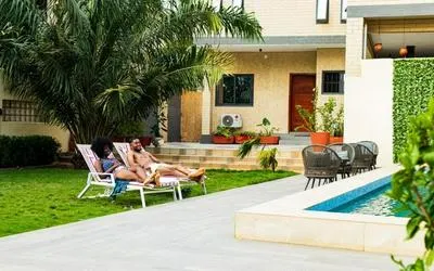 Billede 2 af Mokaa Residence