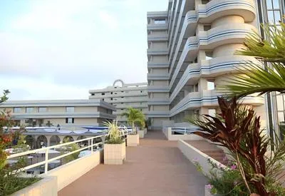 Billede 2 af Hôtel EDA OBA